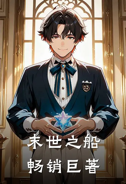 末世之船畅销巨著