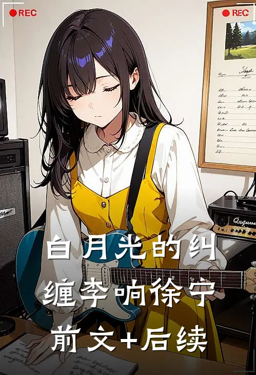 白月光的纠缠李响徐宁前文+后续