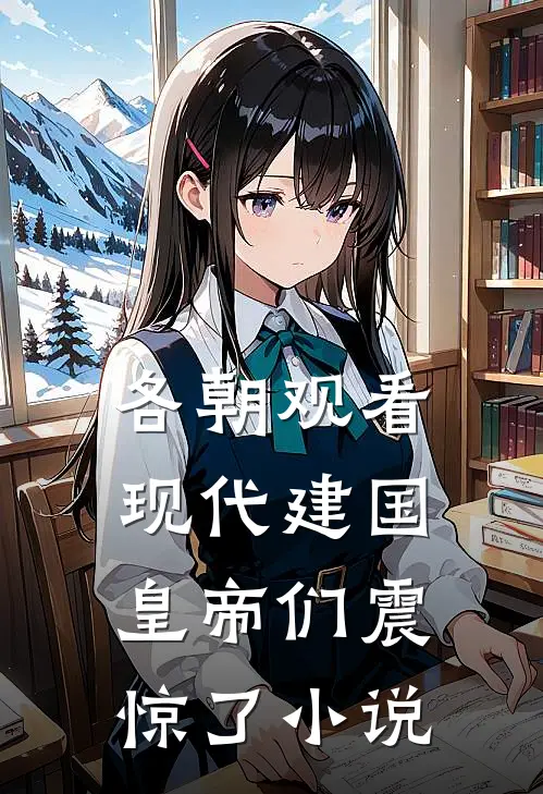 各朝观看现代建国，皇帝们震惊了小说