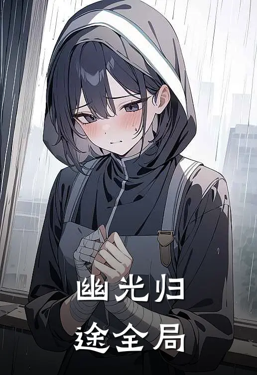 幽光归途全局