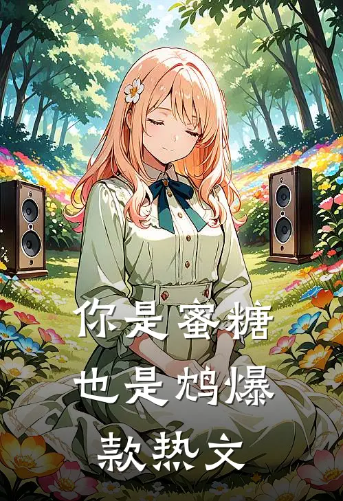 你是蜜糖也是鸩爆款热文