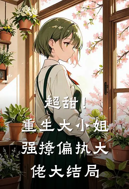 超甜！重生大小姐强撩偏执大佬大结局