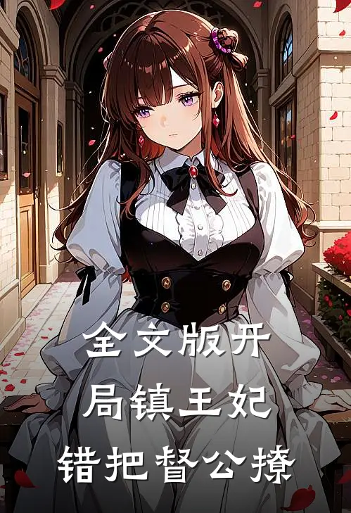 全文版开局镇王妃，错把督公撩