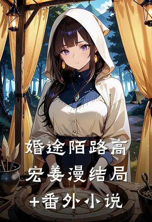 婚途陌路高宏姜漫结局+番外小说