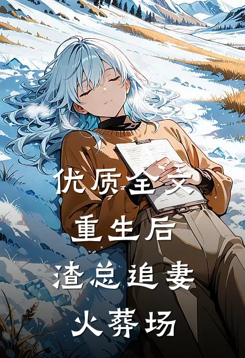 优质全文重生后，渣总追妻火葬场