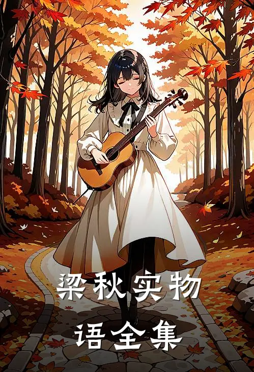 梁秋实物语 全集