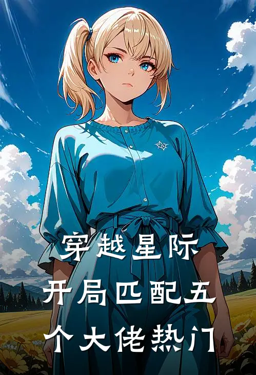 穿越星际,开局匹配五个大佬热门女主