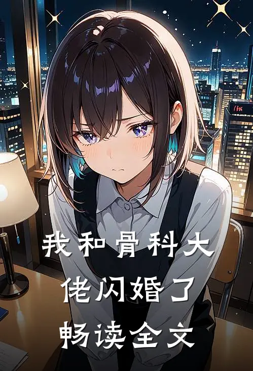我和骨科大佬闪婚了畅读全文