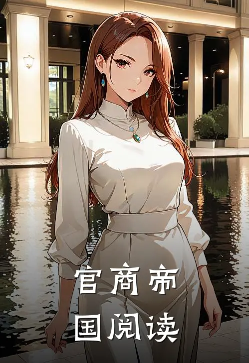官商帝国阅读