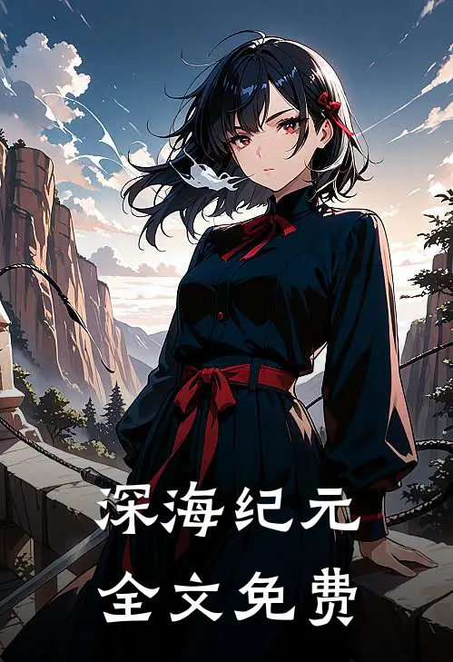 深海纪元全文免费