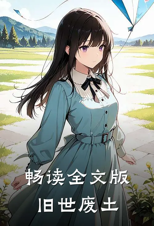畅读全文版旧世废土