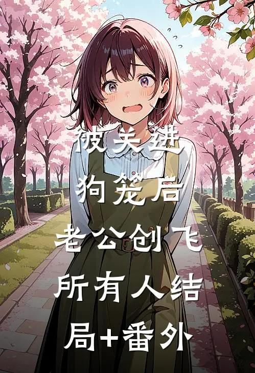 被关进狗笼后，老公创飞所有人结局+番外