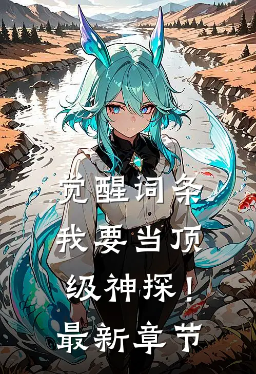 觉醒词条，我要当顶级神探！最新章节