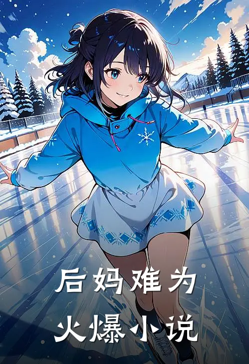 后妈难为火爆小说