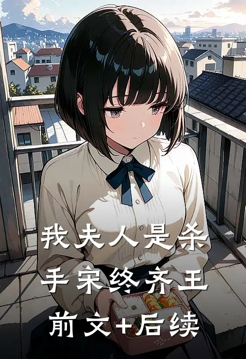 我夫人是杀手宋终齐王前文+后续
