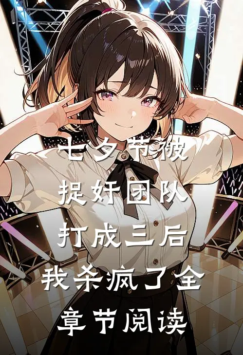 七夕节被捉奸团队打成三后，我杀疯了全章节阅读