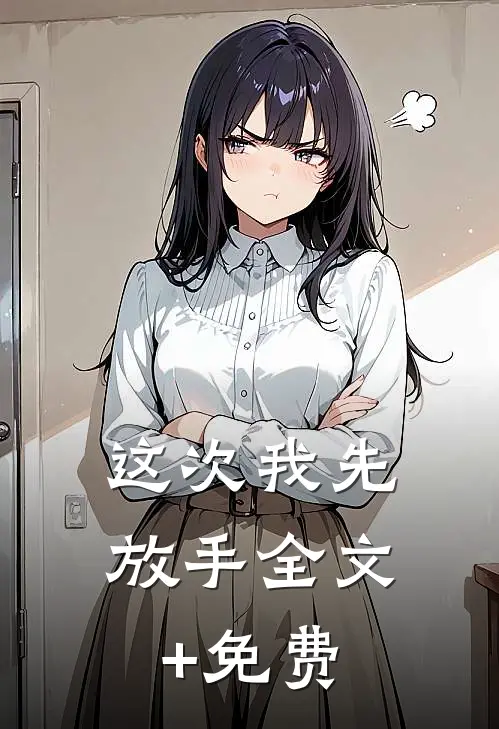 这次我先放手全文+免费