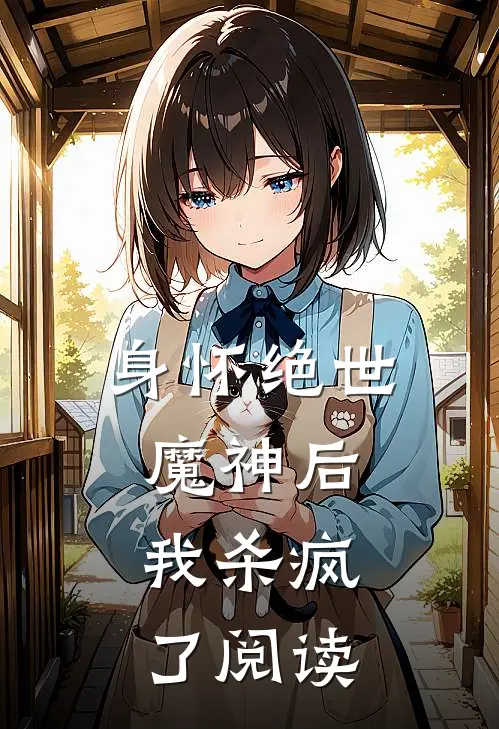 身怀绝世魔神后,我杀疯了阅读全文