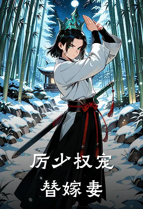 厉少权宠替嫁妻