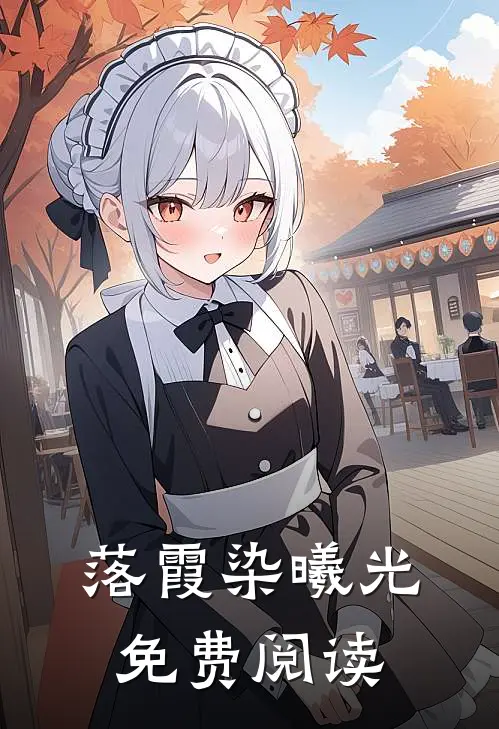 落霞染曦光免费阅读