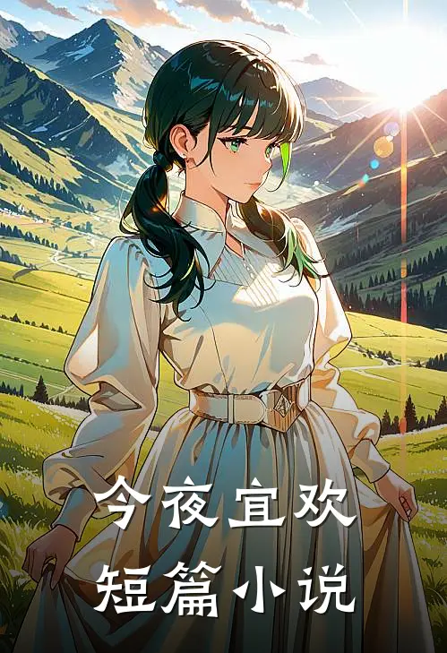 今夜宜欢短篇小说