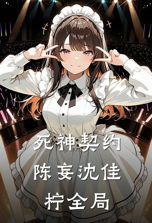 死神契约陈妄沈佳柠全局