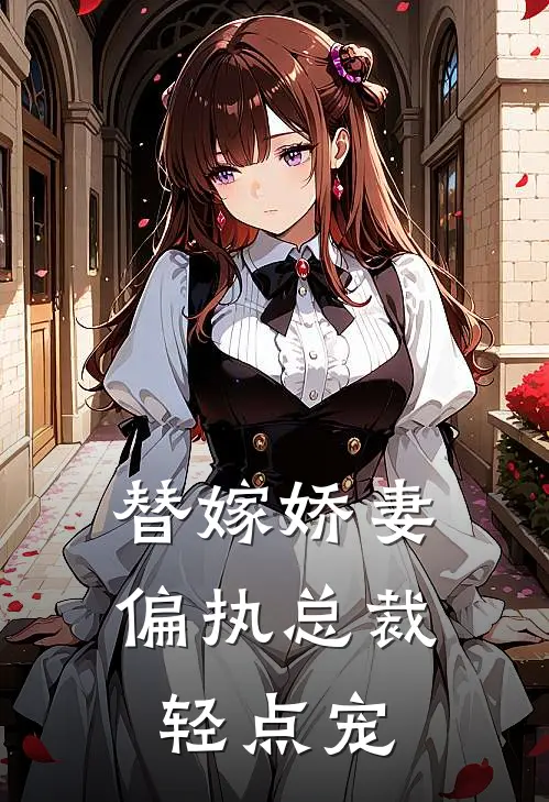 替嫁娇妻偏执总裁轻点宠 txt