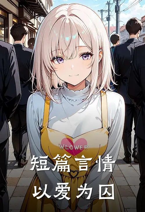 短篇言情以爱为囚