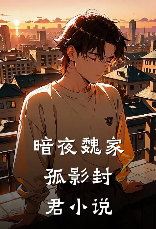 暗夜魏家孤影封君在线阅读