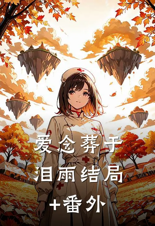 爱念葬于泪雨结局+番外