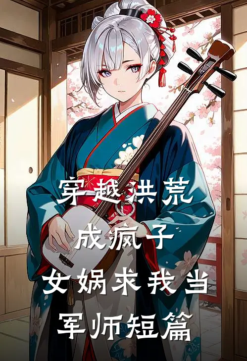 穿越洪荒成疯子，女娲求我当军师短篇
