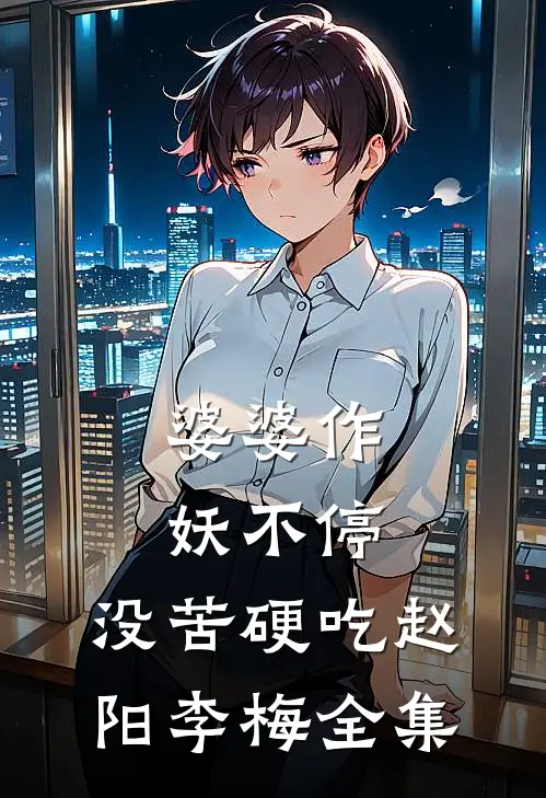 婆婆作妖不停，没苦硬吃赵阳李梅 全集