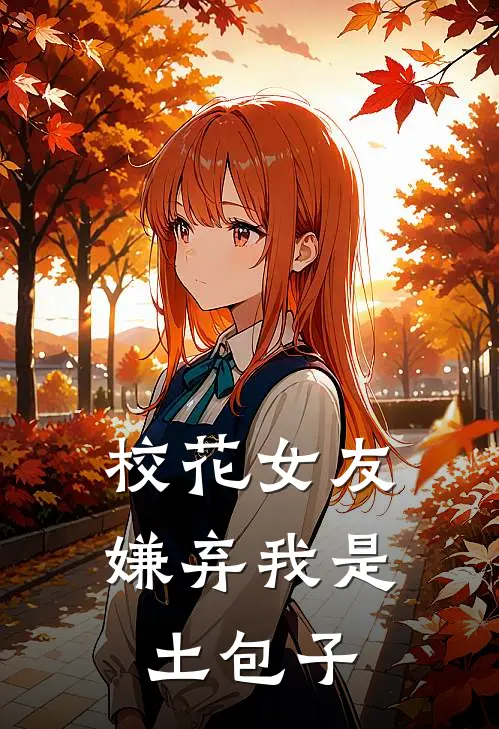 校花女友嫌弃我是土包子
