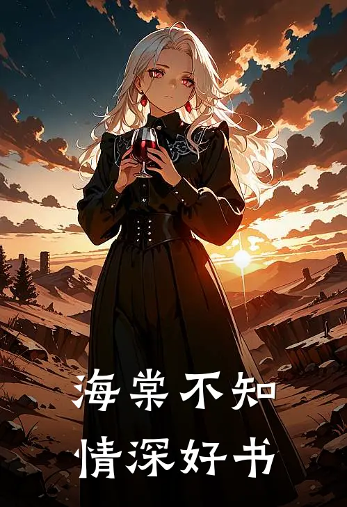 海棠不知情深好书