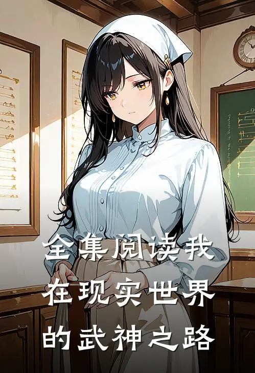 全集阅读我在现实世界的武神之路