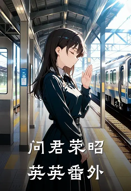 问君荣昭英英番外