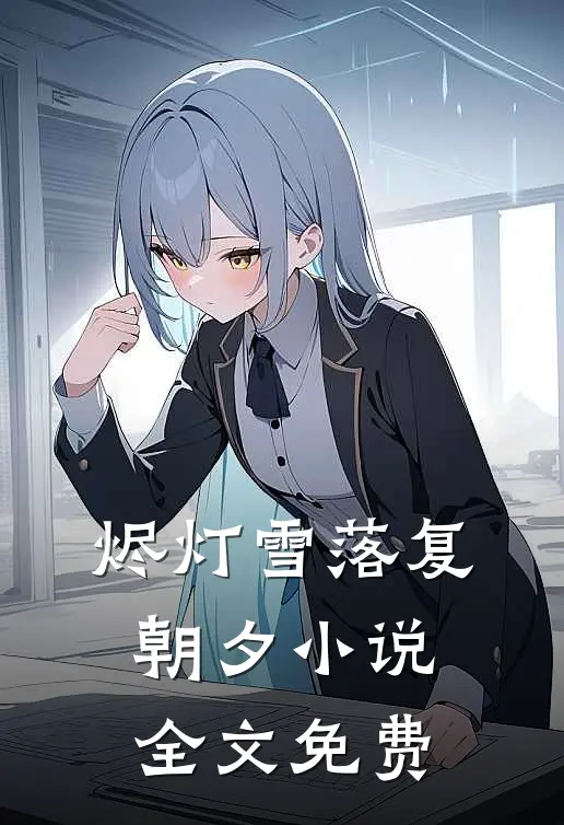 烬灯雪落复朝夕小说全文免费