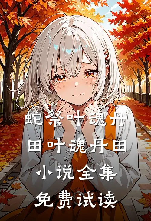 蛇祭叶魂丹田叶魂丹田小说全集免费试读