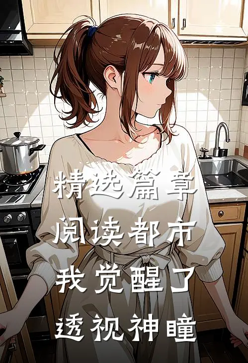 精选篇章阅读都市：我觉醒了透视神瞳