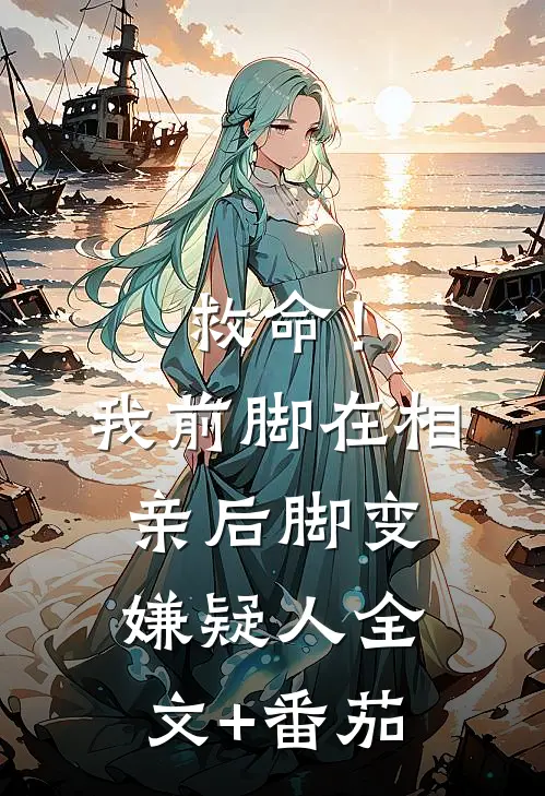 救命！我前脚在相亲，后脚变嫌疑人全文+番茄