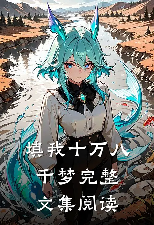 填我十万八千梦完整文集阅读
