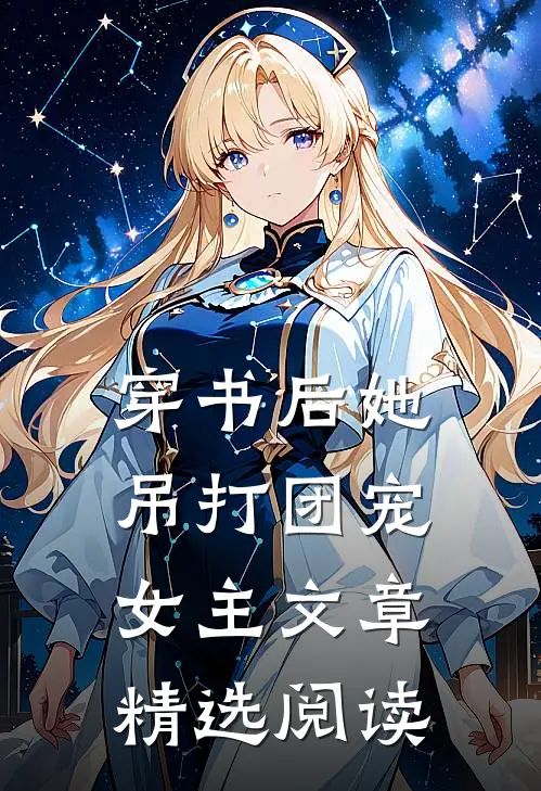 穿书后她吊打团宠女主文章精选阅读