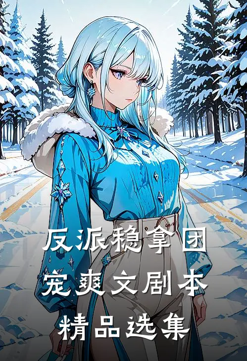 反派稳拿团宠爽文剧本精品选集