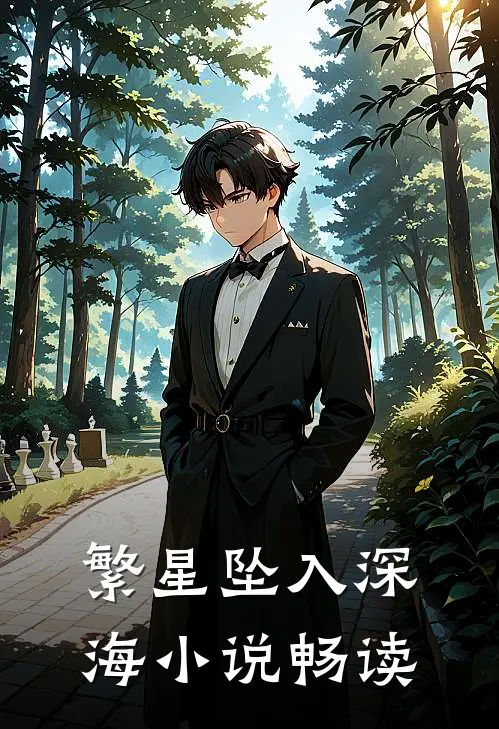 繁星坠入深海小说畅读