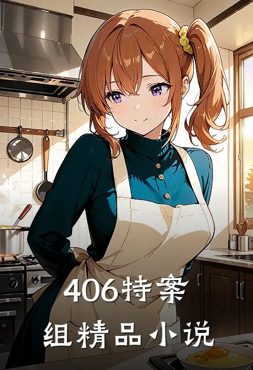 406特案组精品小说
