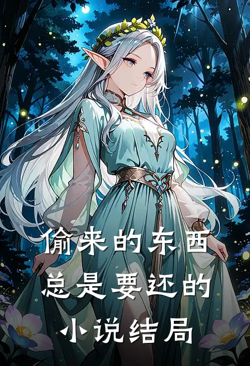 偷来的东西 总是要还的小说结局