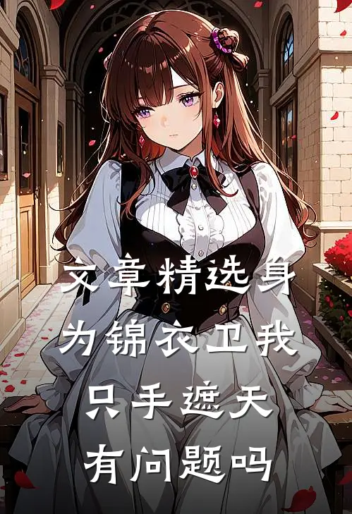 文章精选身为锦衣卫我只手遮天有问题吗