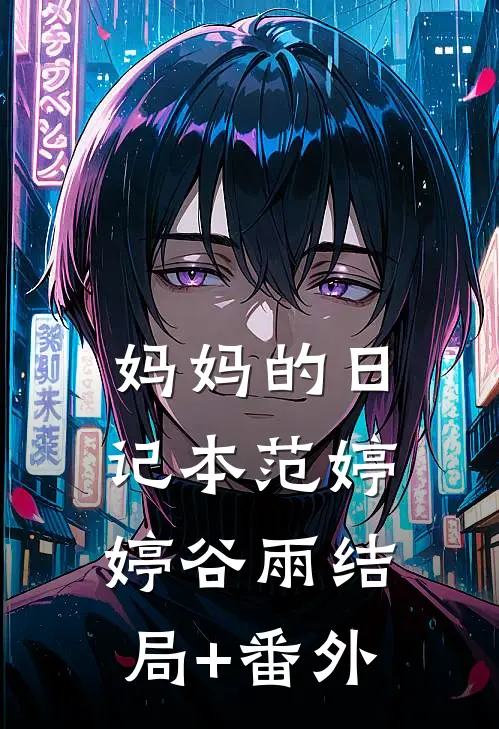 妈妈的日记本范婷婷谷雨结局+番外
