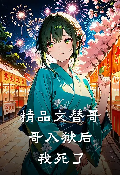 精品文替哥哥入狱后，我死了