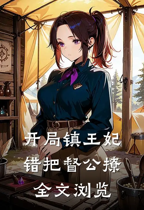 开局镇王妃，错把督公撩全文浏览